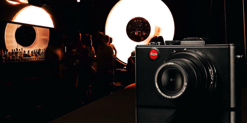 Fotowedstrijd: Straatfotografie - Win een Leica D-lux 5