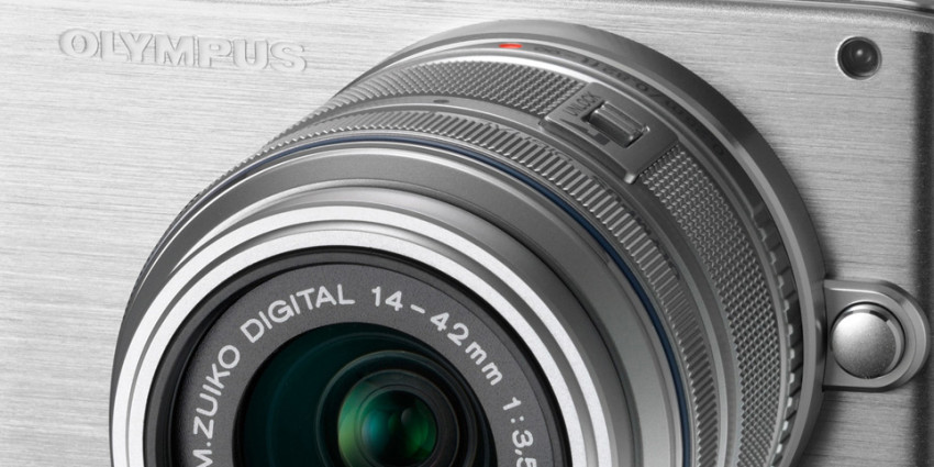 Olympus Pen E-PL3 gaat 599 euro kosten