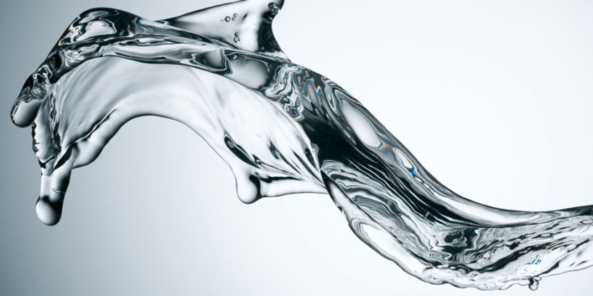 Fotowedstrijd: Water