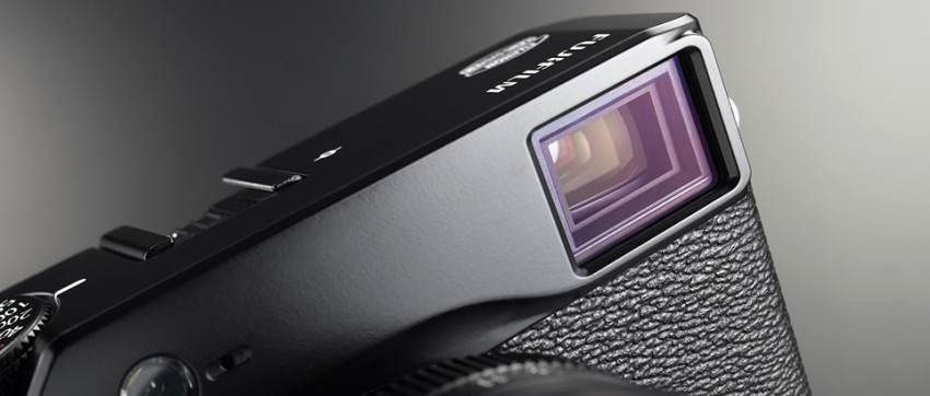 Vooruitblik 2014: Fujifilm - Waarschijnlijk geen fullframe