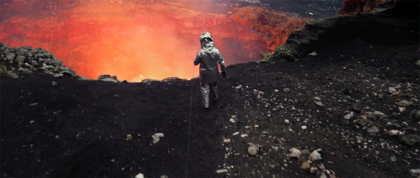 MustSee: GoPro Hero4 - The Adventure of Life in 4K