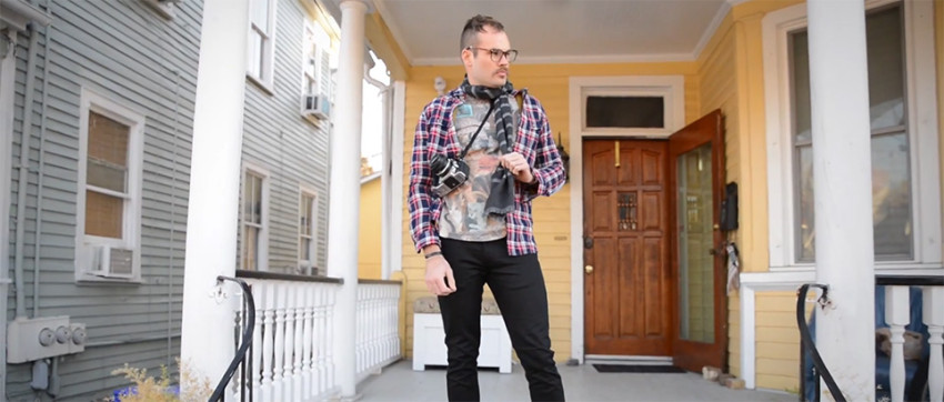 MustSee: Nikon Df hipster-review