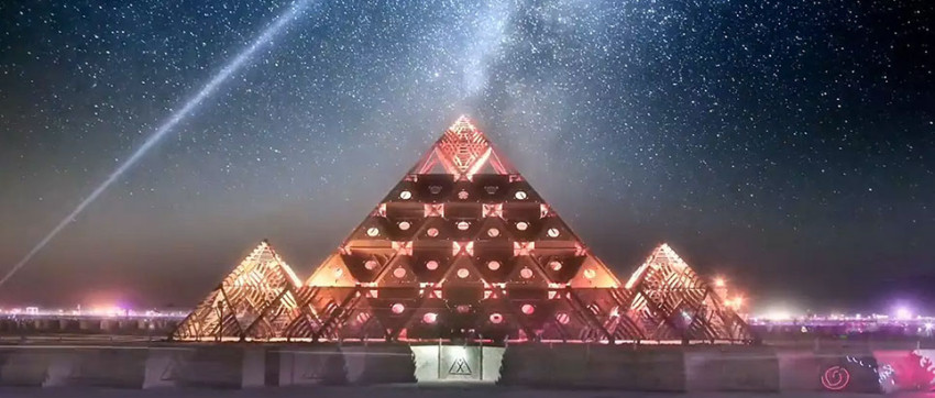 MustSee: Lake of Dreams