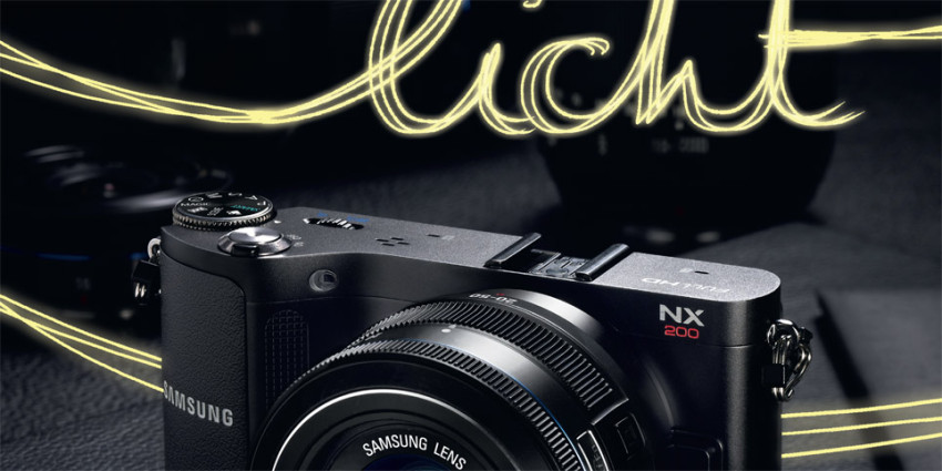 Fotowedstrijd: Licht