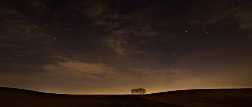 Uitslag fotowedstrijd 'Low Light'