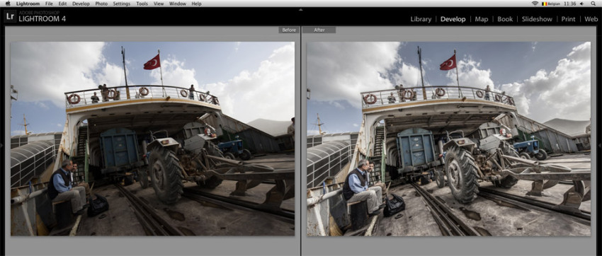 Workshop Lightroom 'Beyond the Basics': 25 november