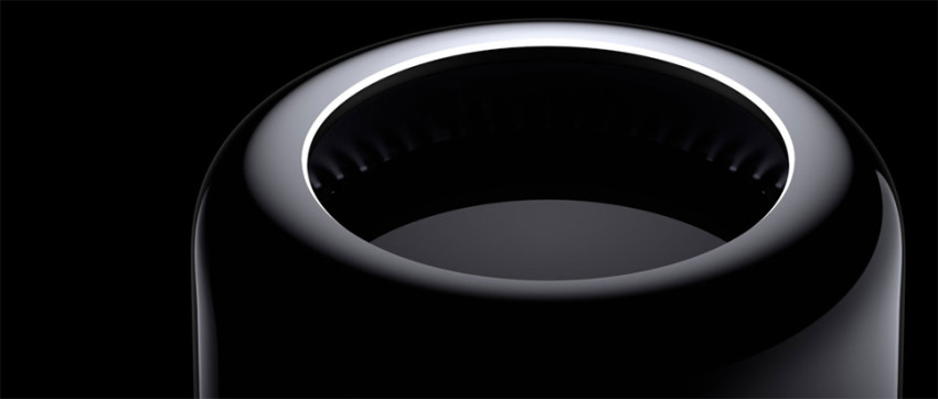 Nieuwe Mac Pro nu verkrijgbaar