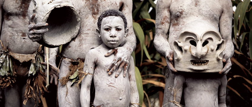 Masters of Photography - Iconen van National Geographic