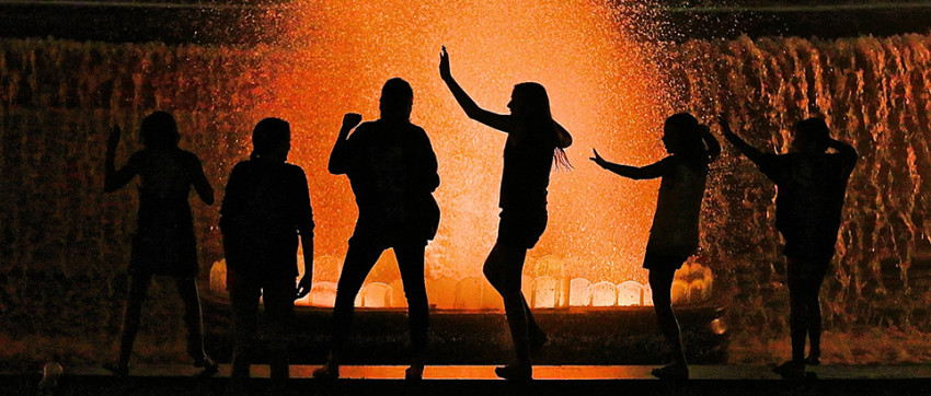 Spotlight - Weekwinnaar #52-2014