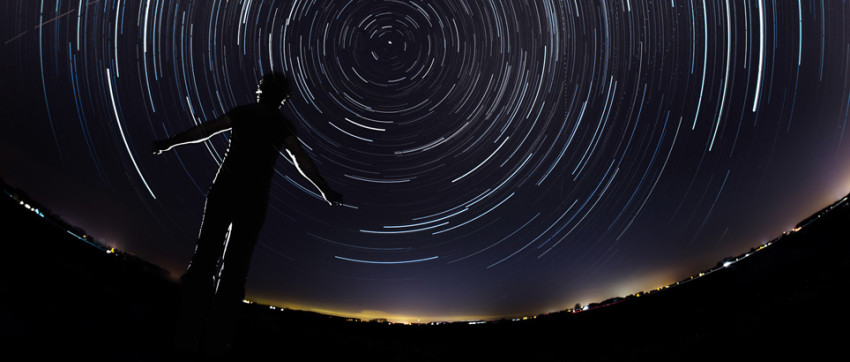 Uitslag Fotowedstrijd 'Nachtfotografie'