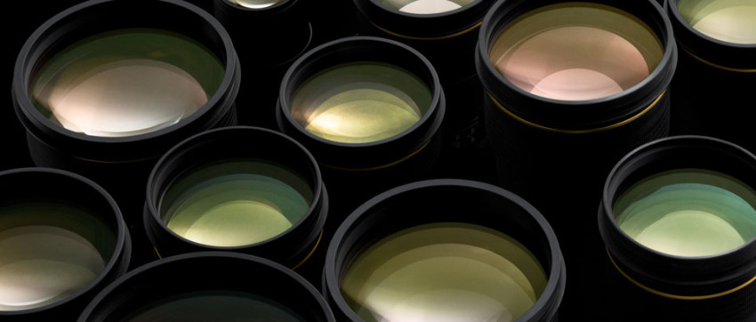 75 miljoen Nikkor-objectieven geproduceerd