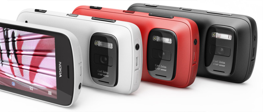 Review: Nokia 808 PureView