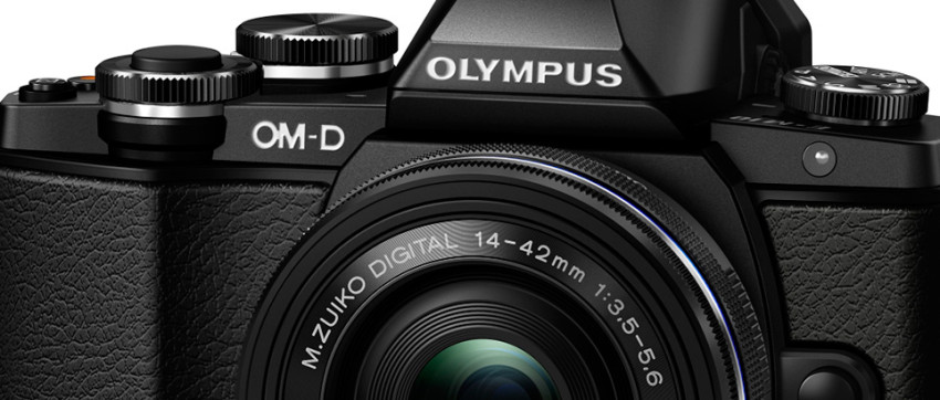 Preview: Olympus OM-D E-M10, instapmodel voor 599 euro