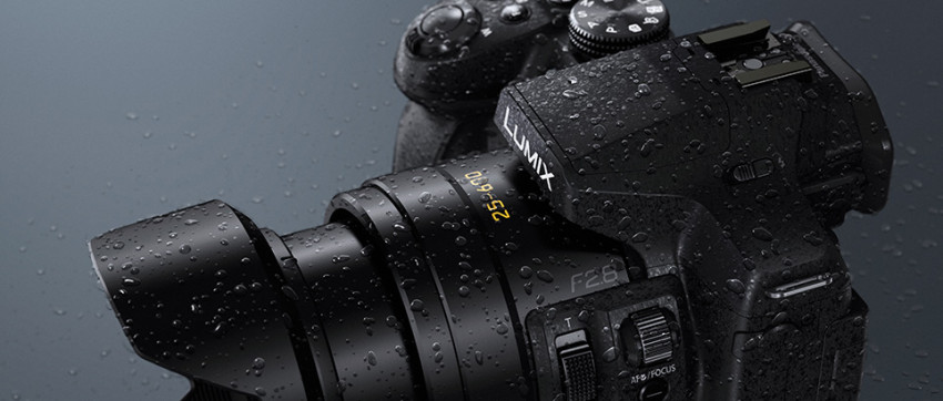 Hands-On Preview: Panasonic Lumix FZ300