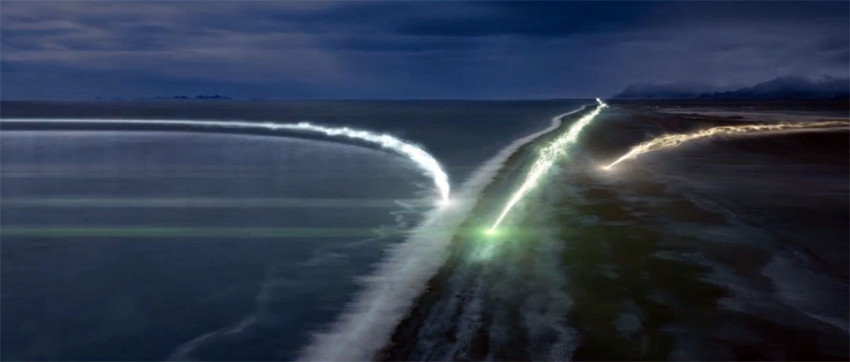 MustSee: Passing Through