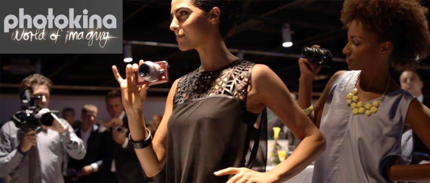 Hands-On Preview: Olympus PEN E-PL5 en E-PM2 (video)