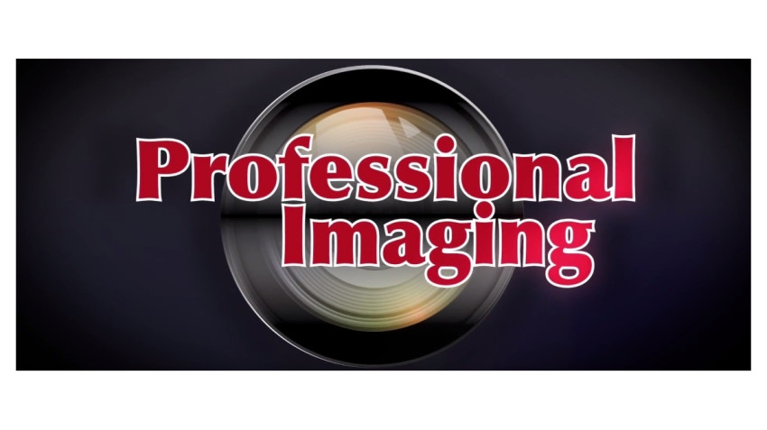 Aankomend weekend: Professional Imaging 2017