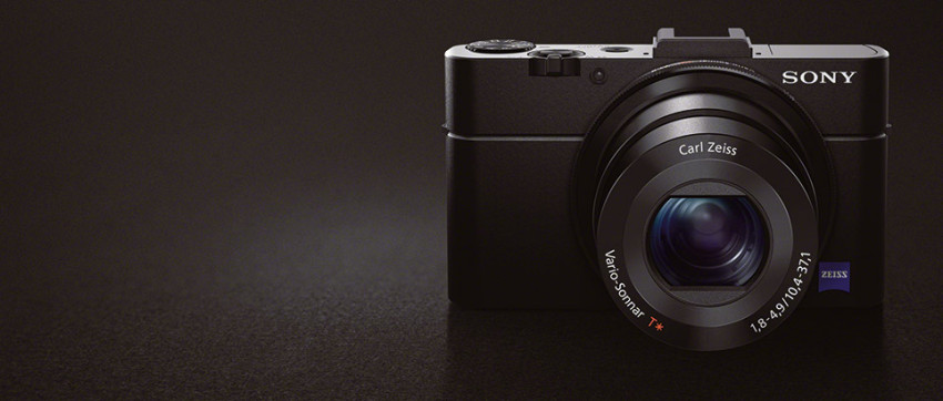 Hands-On: Sony RX100 II (testfoto's)