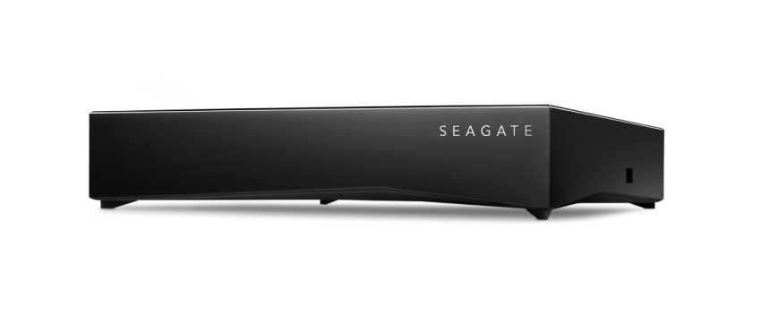 Seagate Personal Cloud: Je werk veilig in je eigen cloud