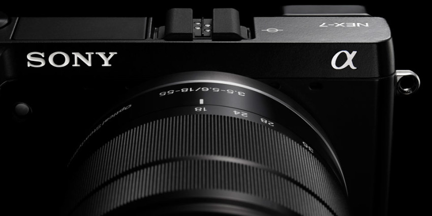 Preview: Sony NEX-7