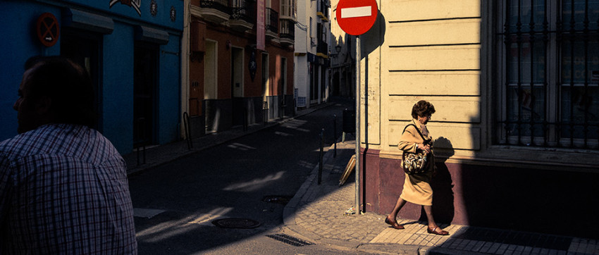 Fotowedstrijd: Straatfotografie in kleur
