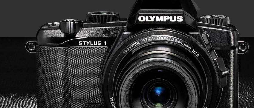 Preview: Olympus Stylus 1 met 28-300mm f/2.8-objectief
