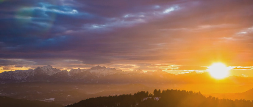 MustSee: A Taste of Austria
