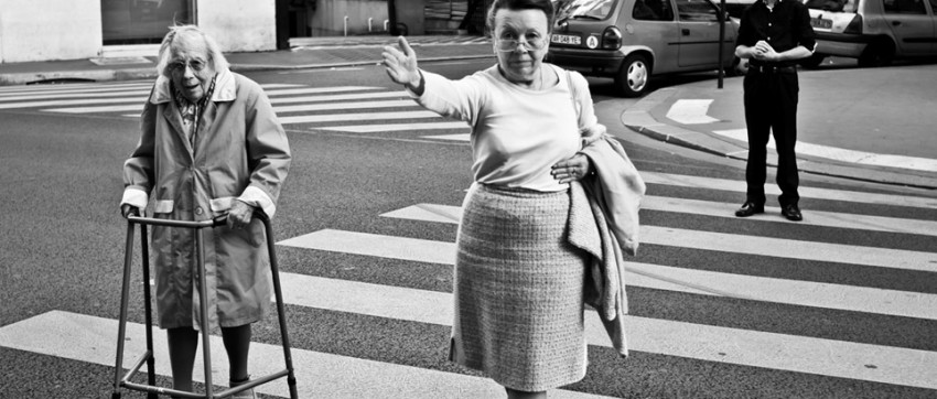 Uitslag fotowedstrijd: Straatfotografie - Leica D-lux 5