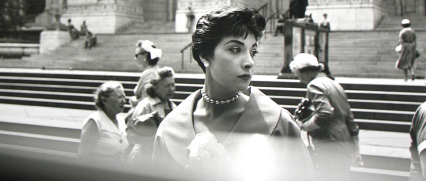 Vivian Maier - Street Photographer
