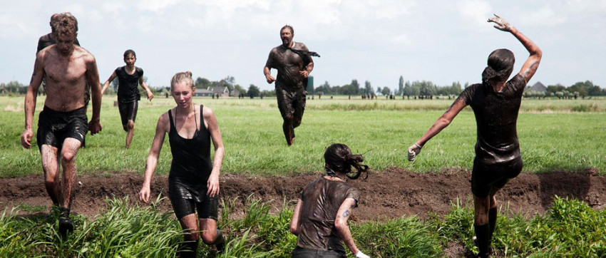 Spotlight - Weekwinnaar #27-2012
