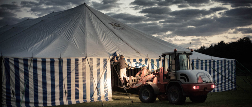 Spotlight - Weekwinnaar #35-2013