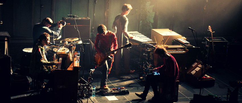 Spotlight - Weekwinnaar #32-2013