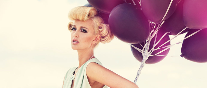 Uitslag fotowedstrijd: Beauty & Fashionfotografie