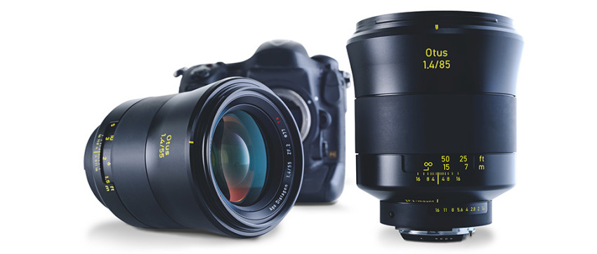 Preview: Zeiss Otus 85mm f/1.4 (testfoto's)