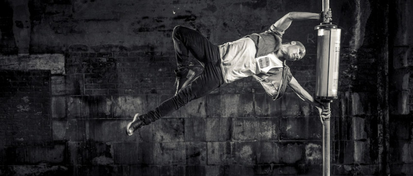 Masterclass: Zwart-witbewerking (14 oktober)