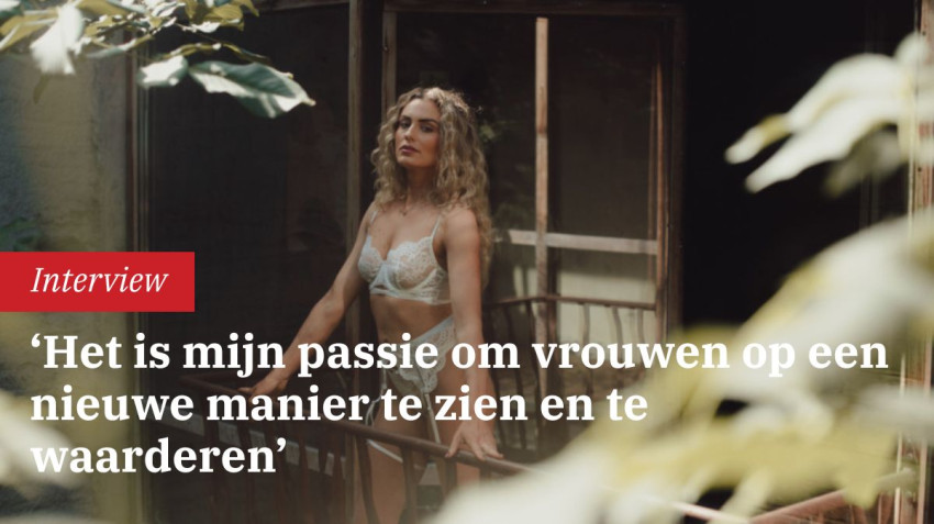 Christine | Het vastleggen van de schoonheid van vrouwen
