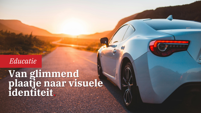 Autofotografie op niveau