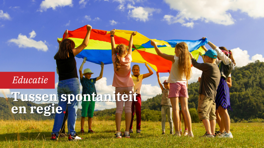 Kinderfotografie: echte momenten vastleggen