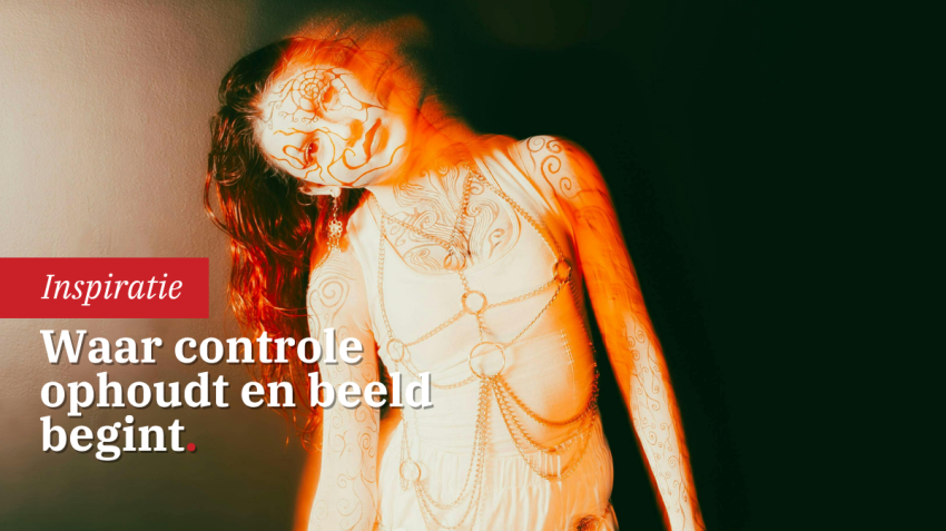 Experimenteren in fotografie