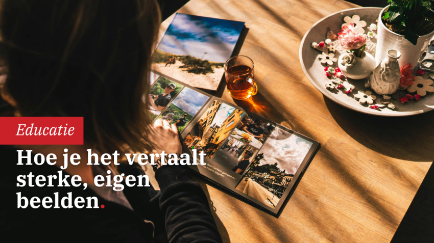 Inspiratie is waardeloos (tot je er iets mee doet)