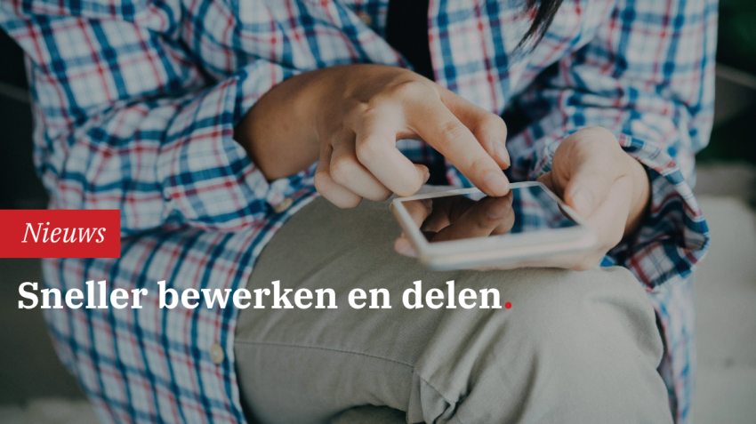 Google Foto’s krijgt slimmere editor en QR-deling