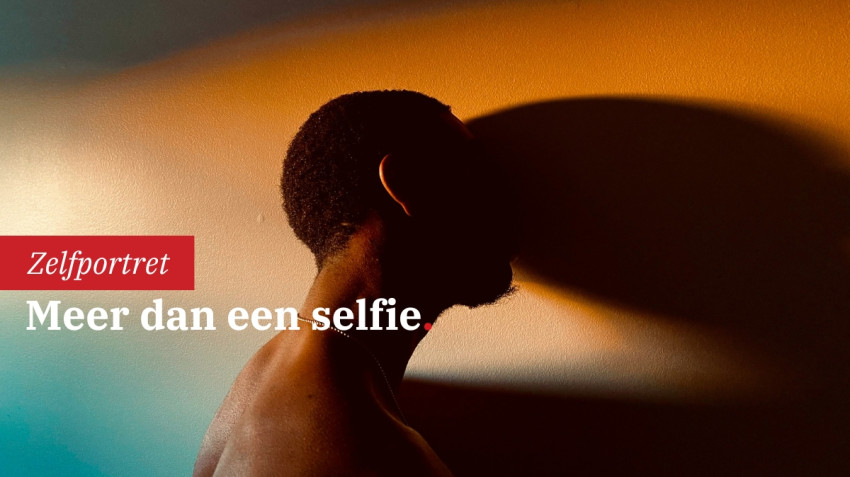Zelfportretfotografie: meer dan een selfie