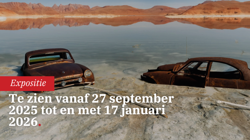 Daniel Mirer onderzoekt de mythe van het Amerikaanse Westen
