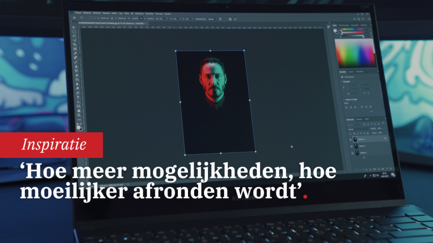 Waarom ‘goed genoeg’ soms beter is dan perfect
