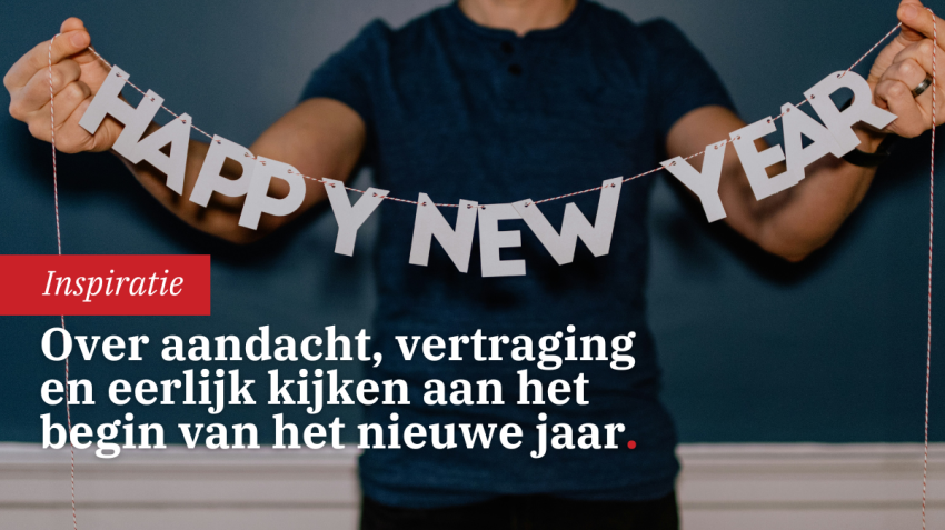 Fotografie in 2026: wat neem je mee, wat laat je los?