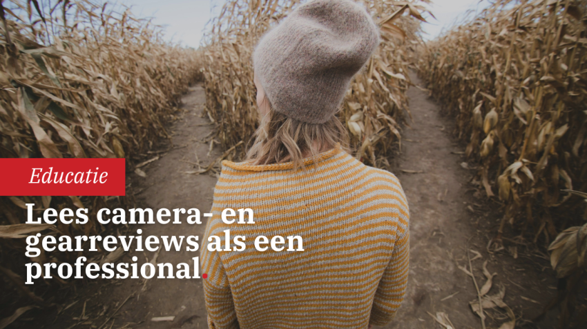 Waarom niet elke review je verder helpt