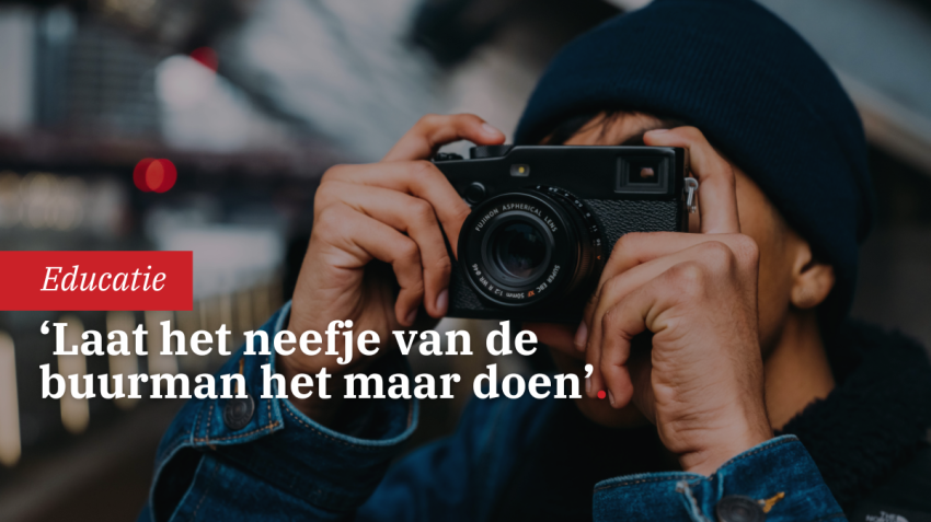 Gratis werken als creatief, wel of niet?