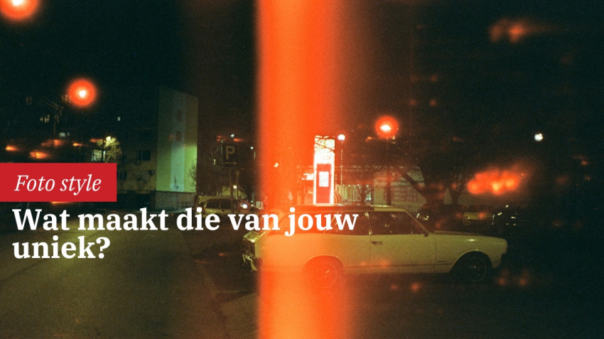 Wat maakt jouw fotografiestijl uniek?