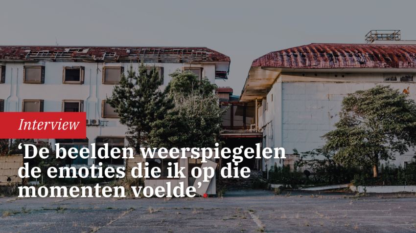 Maan Limburg | The Lost World