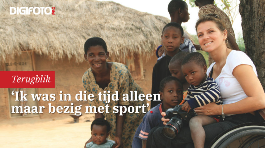 Terugblik: Interview Monique Velzeboer